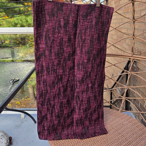 Beautiful Krista Norris Infinity Scarf - Picture 4 of 4